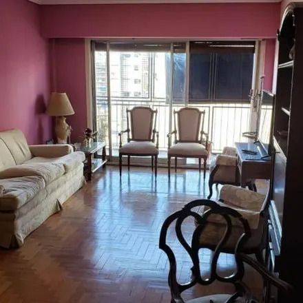 Buy this 3 bed apartment on Monseñor Agustín Piaggio 59 in Crucecita, 1870 Avellaneda