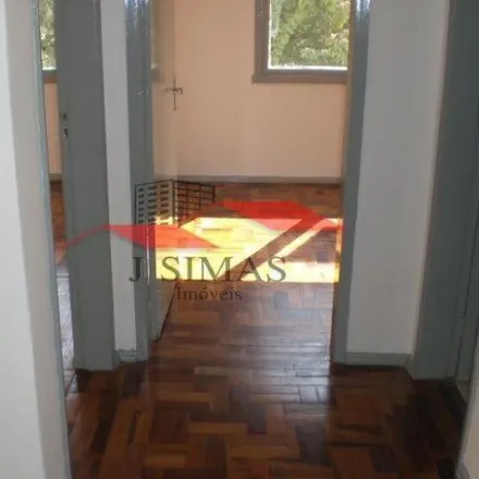 Buy this 2 bed apartment on Rua Martin Luther King in São Sebastião, Porto Alegre - RS