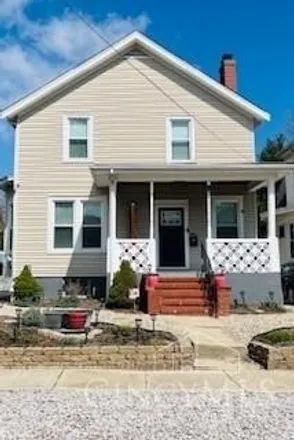 Rent this 3 bed house on 3124 Celeron Avenue in Cincinnati, OH 45209