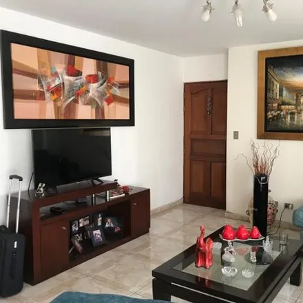 Image 2 - Jirón Leonhard Euler, San Borja, Lima Metropolitan Area 15000, Peru - Apartment for sale