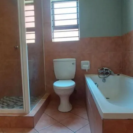Rent this 2 bed townhouse on Water Boatman Street in Ekurhuleni Ward 53, Gauteng