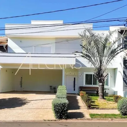 Buy this 3 bed house on unnamed road in Paulínia - SP, 13085-850