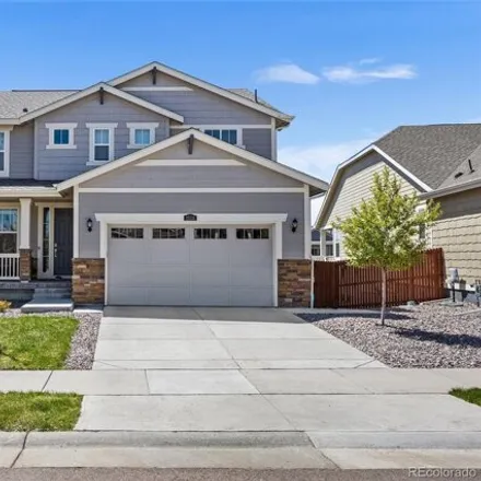 Rent this 5 bed house on 15195 Munich Avenue in Douglas County, CO 80134