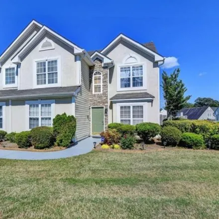 Buy this 3 bed house on 490 Ash Trace Lane in Gwinnett County, GA 30017