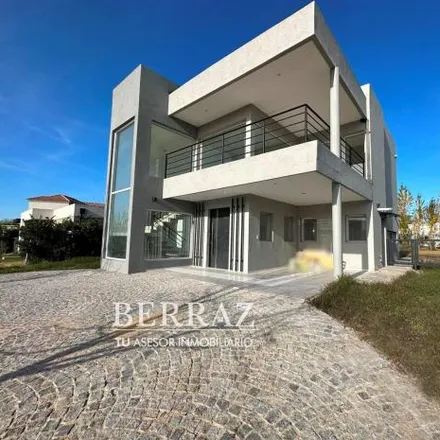 Image 1 - Avenida Parque, Partido del Pilar, 1627 Zelaya, Argentina - House for sale