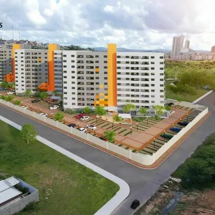 Image 2 - Avenida José Rodrigues de Jesus, Vassoural, Caruaru - PE, 55034-035, Brazil - Apartment for sale