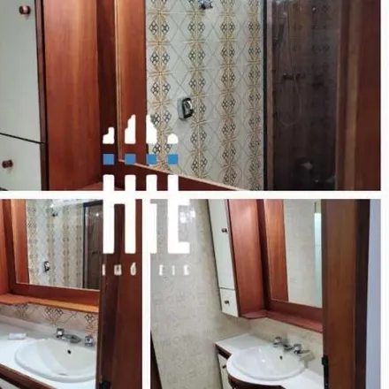 Rent this 2 bed apartment on Rua Inhambú in Indianópolis, São Paulo - SP