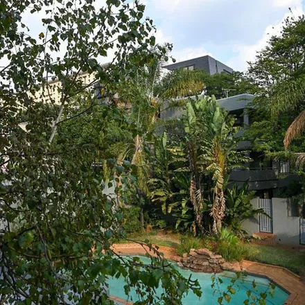 Image 6 - Loudoun Road, Benmore Gardens, Sandton, 2031, South Africa - Apartment for rent