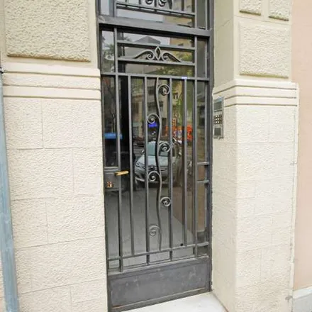 Image 6 - Carrer d'Hipòlit Lázaro, 08001 Barcelona, Spain - Apartment for rent
