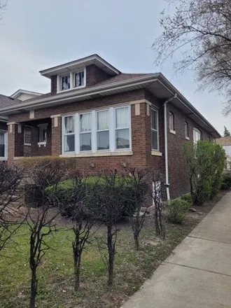 Image 2 - 5159 West George Street, Chicago, IL 60707, USA - House for sale