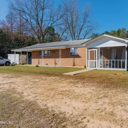Image 5 - 19607 MS 35, Raleigh, Smith County, MS 39116, USA - House for sale