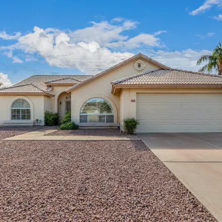 Buy this 3 bed house on 4207 East Douglas Avenue in Gilbert, AZ 85234