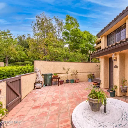 Image 3 - 1194 Monte Sereno Drive, Thousand Oaks, CA 91360, USA - Townhouse for sale