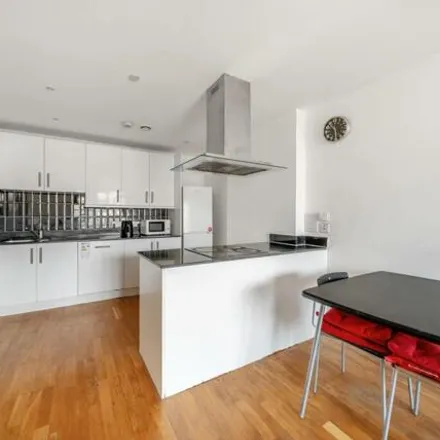 Buy this 2 bed apartment on The Gym in The Hyde, London
