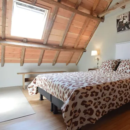 Rent this 6 bed house on Poperinge in Ieper, Belgium