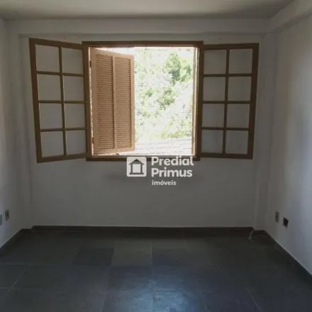 Rent this 2 bed apartment on Rua Tomás Édson in Granja Spinelli, New Fribourg - RJ