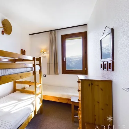 Rent this 1 bed apartment on 73700 Montvalezan