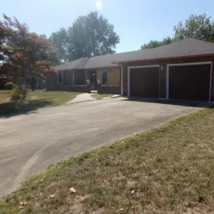 Image 2 - unnamed road, Concordia, MO, USA - House for sale