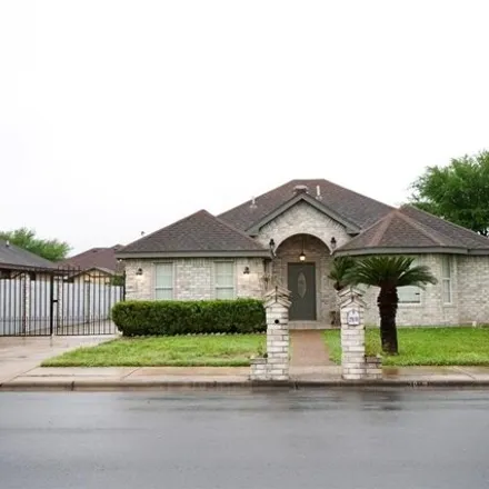 Image 3 - 2969 Crisantema, Mission, TX 78574, USA - House for sale