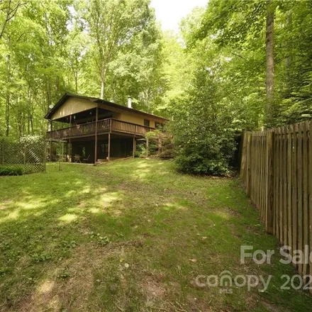 Buy this 3 bed house on 240 New Life Ridge in Jackson County, NC 28779