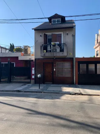 Buy this studio duplex on Lamadrid 698 in Ramos Mejía Sur, Ramos Mejía