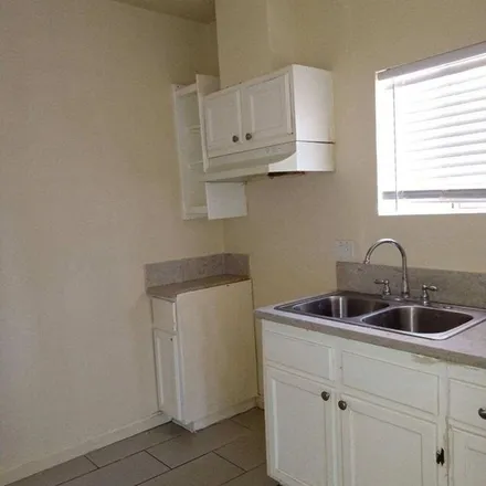 Rent this 1 bed apartment on 4751 Honduras Street in Los Angeles, CA 90011