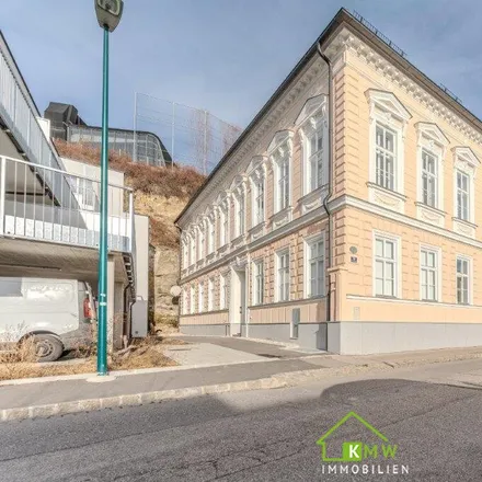 Buy this 2 bed apartment on Krems an der Donau in Innenstadt, AT