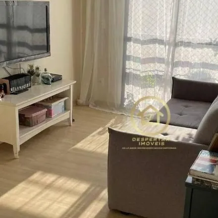 Buy this 2 bed apartment on Rua José Carlos de Resende in Residencial Vista Verde, São Paulo - SP