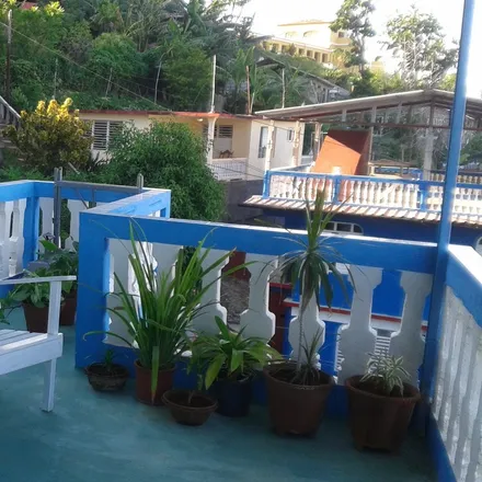 Image 5 - Baracoa, Reparto Paraíso, GUANTÁNAMO, CU - House for rent