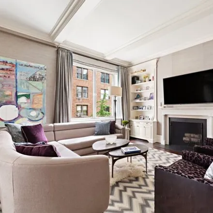 Image 6 - 925 Park Avenue, New York, NY 10028, USA - Townhouse for sale