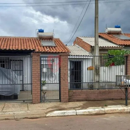 Image 2 - unnamed road, Vila Cledi, Gravataí - RS, 94198-120, Brazil - House for sale