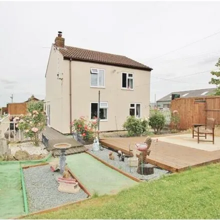 Buy this 3 bed house on Laburnham House in Beck Bank, Northgate