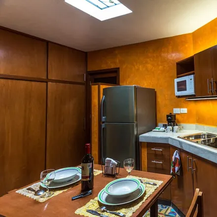 Rent this studio apartment on Mérida