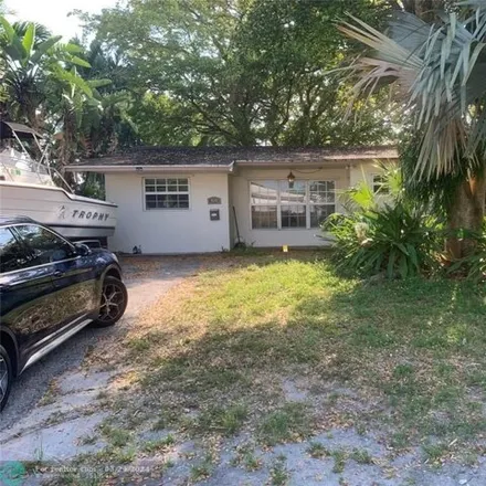 Buy this 3 bed house on 2791 Southwest 10th Street in Fort Lauderdale, FL 33312