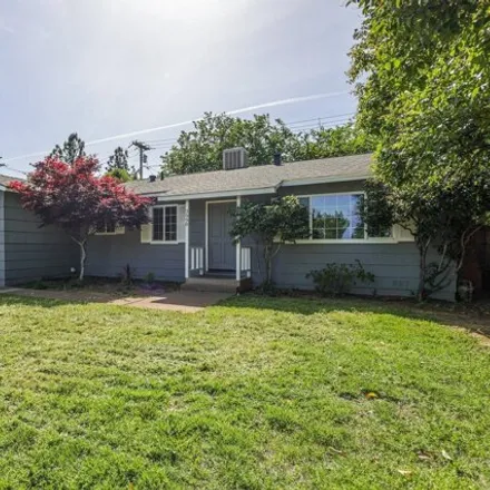 Buy this 3 bed house on 3990 Alta Mesa Drive in Redding, CA 96002