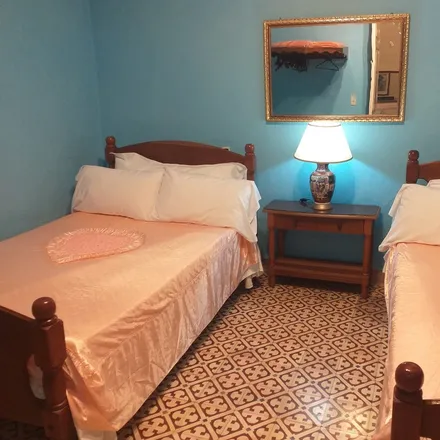 Rent this 2 bed apartment on Havana in Plaza Vieja, CU