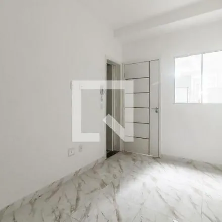 Rent this 1 bed apartment on Rua Paratiba in Jardim Nordeste, São Paulo - SP