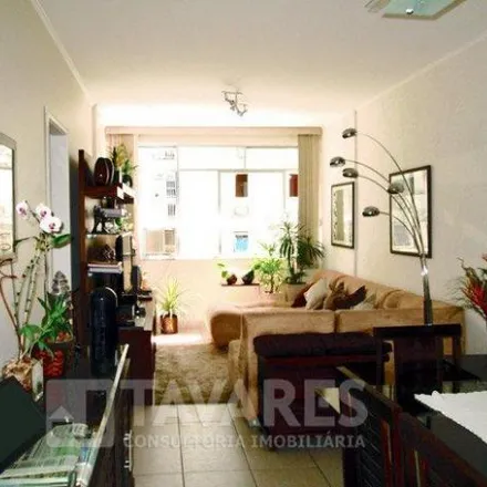 Image 2 - Rua Santa Clara, Copacabana, Rio de Janeiro - RJ, 22041-012, Brazil - Apartment for sale