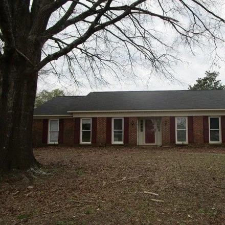 Buy this 5 bed house on 399 Chippewa Court in Arrowhead, Montgomery