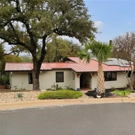 Image 2 - 1 Sugar Shack Drive, West Lake Hills, Travis County, TX 78746, USA - House for sale