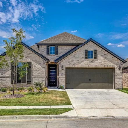 Buy this 4 bed house on Barberry Lane in Northlake, Denton County