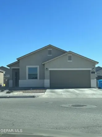 Buy this 3 bed house on Gateway North Boulevard in El Paso, TX 79934