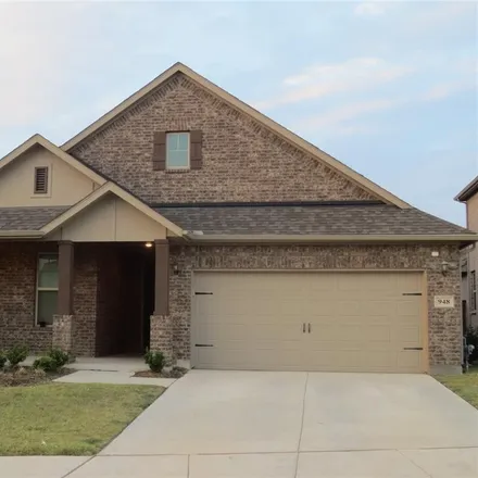 Rent this 3 bed house on Royal Lane in Celina, TX 75078