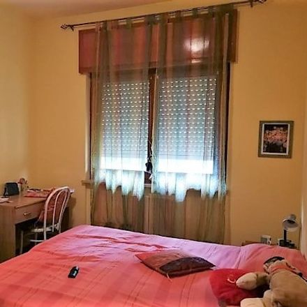 Rent this 4 bed room on Viale Sergio Cosmai in Cosenza CS, Italia