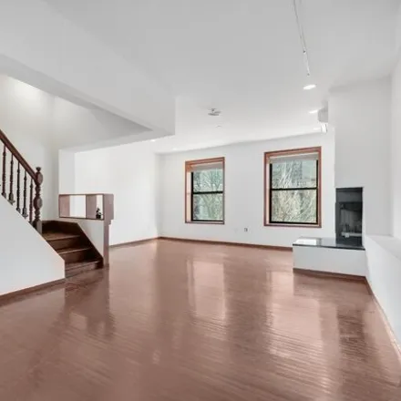 Rent this 4 bed townhouse on 259 West 137th Street in New York, NY 10030