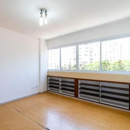 Buy this 1 bed apartment on Rua Professora Carolina Ribeiro in Jardim Vila Mariana, São Paulo - SP