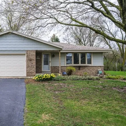 Buy this 3 bed house on N58W26571 Mountain Shadows Drive in Sussex, WI 53089
