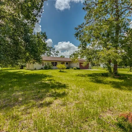 Image 3 - 18201 Nalle Road, Lee County, FL 33917, USA - House for sale
