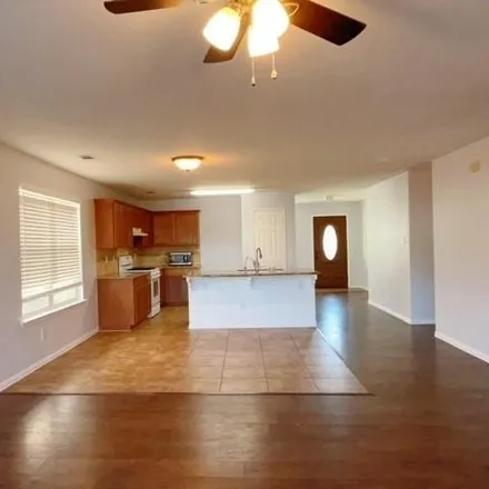 Rent this 3 bed house on 1120 Piedmont Drive in McKinney, TX 75071