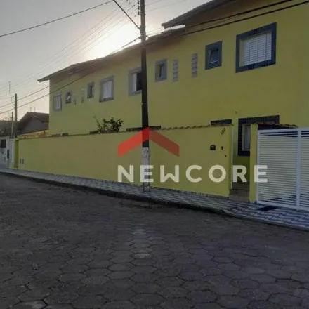 Buy this 2 bed house on Rua Mariana Martinelli Tamagini in Centro, Mongaguá - SP